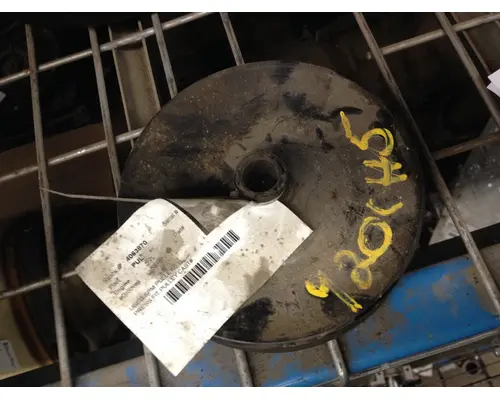 Engine Parts, Misc. CHEVROLET CHEVROLET 1500 PICKUP Vander Haags Inc Sp