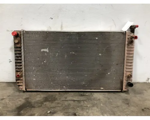 Cooling Assy. (Rad., Cond., ATAAC) Chevrolet CHEVROLET 3500 PICKUP Vander Haags Inc Sf