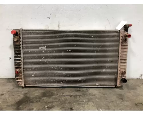 Cooling Assy. (Rad., Cond., ATAAC) Chevrolet CHEVROLET 3500 PICKUP Vander Haags Inc Sf