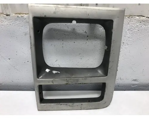 Headlamp Door / Cover Chevrolet CHEVROLET 3500 PICKUP Vander Haags Inc Sf