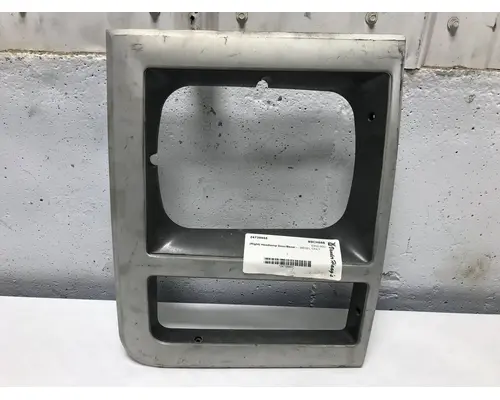 Headlamp Door / Cover Chevrolet CHEVROLET 3500 PICKUP Vander Haags Inc Sf