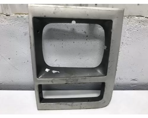 Headlamp Door / Cover Chevrolet CHEVROLET 3500 PICKUP Vander Haags Inc Sf