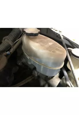 Chevrolet EXPRESS Brake Master Cylinder