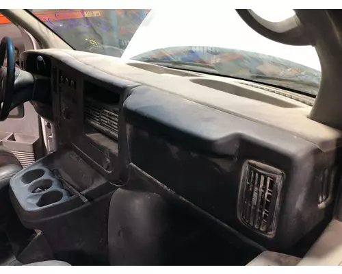 Chevrolet EXPRESS Dash Assembly