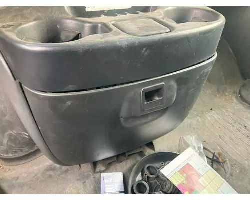 Chevrolet EXPRESS Dash Assembly