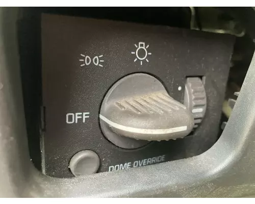 Chevrolet EXPRESS Dash Panel