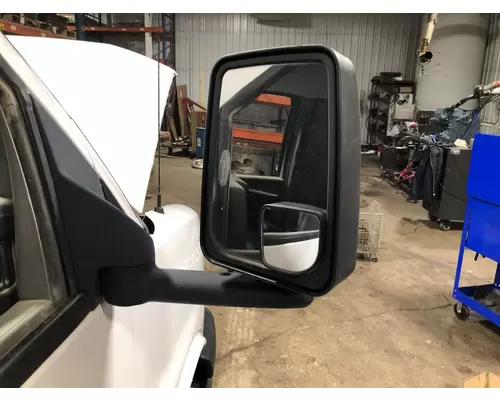Chevrolet EXPRESS Door Mirror