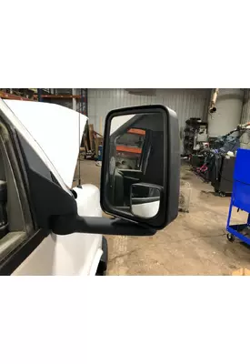 Chevrolet EXPRESS Door Mirror
