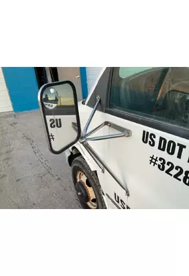 Chevrolet EXPRESS Door Mirror