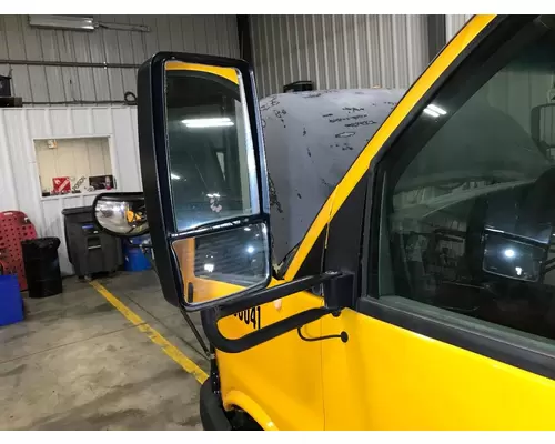 Chevrolet EXPRESS Door Mirror