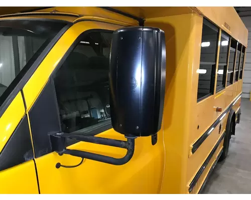 Chevrolet EXPRESS Door Mirror