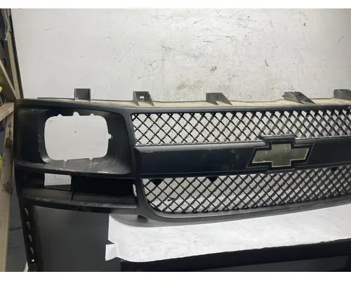 Chevrolet EXPRESS Grille
