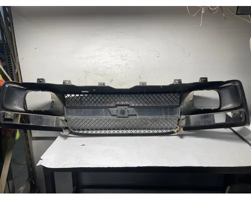 Chevrolet EXPRESS Grille