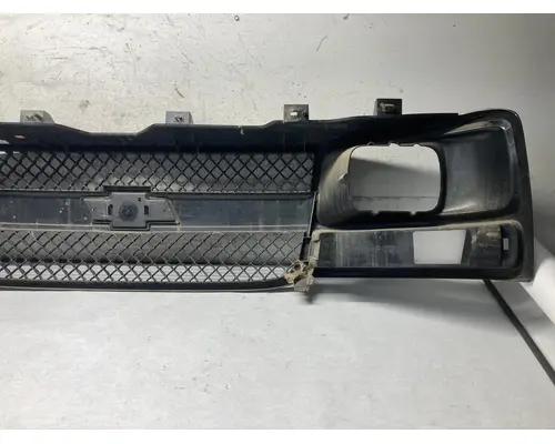 Chevrolet EXPRESS Grille