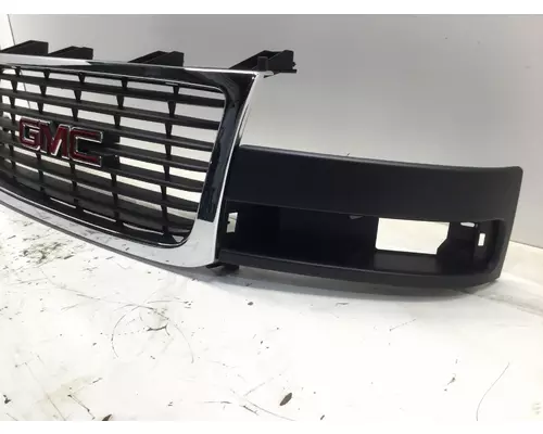 Chevrolet EXPRESS Grille