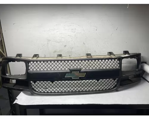 Chevrolet EXPRESS Grille