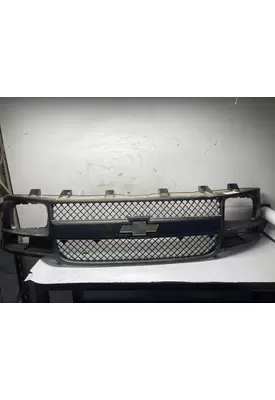 Chevrolet EXPRESS Grille