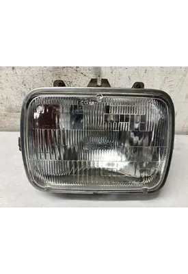 Chevrolet EXPRESS Headlamp Assembly