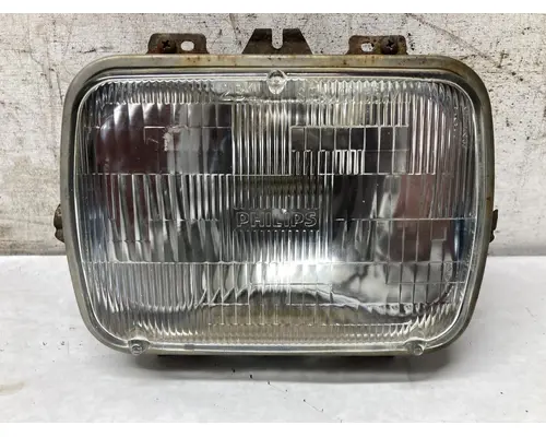 Chevrolet EXPRESS Headlamp Assembly
