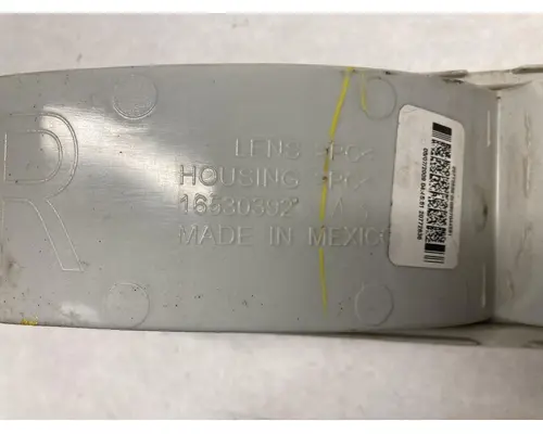 Chevrolet EXPRESS Headlamp Assembly