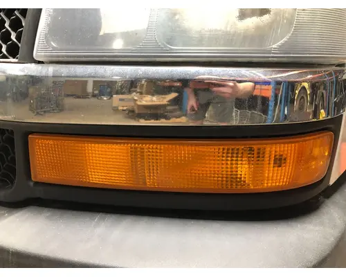 Chevrolet EXPRESS Headlamp Assembly