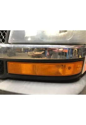 Chevrolet EXPRESS Headlamp Assembly