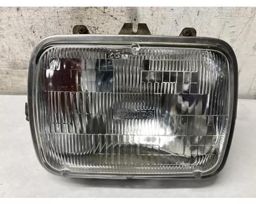 Chevrolet EXPRESS Headlamp Assembly