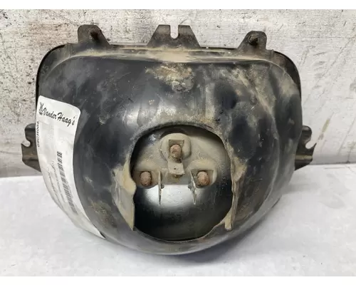 Chevrolet EXPRESS Headlamp Assembly