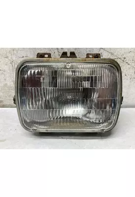 Chevrolet EXPRESS Headlamp Assembly