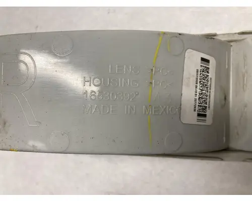 Chevrolet EXPRESS Headlamp Assembly