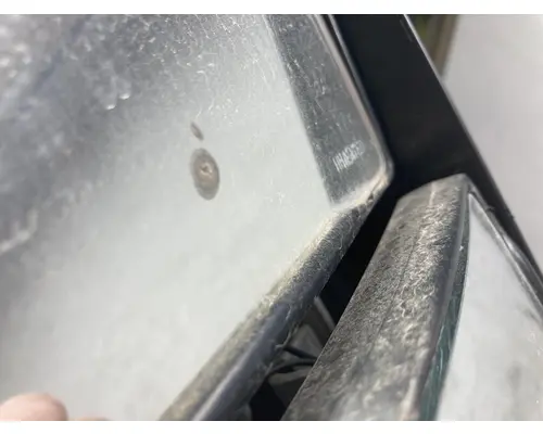 Chevrolet EXPRESS Hood