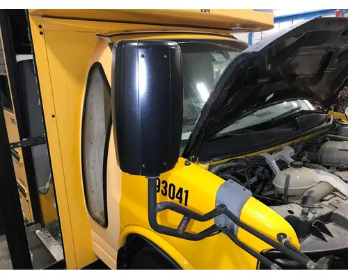 Chevrolet EXPRESS Hood