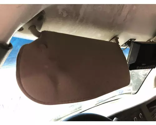 Chevrolet EXPRESS Interior Sun Visor