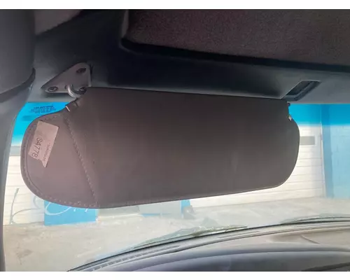 Chevrolet EXPRESS Interior Sun Visor