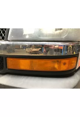 Chevrolet EXPRESS Parking Lamp/ Turn Signal