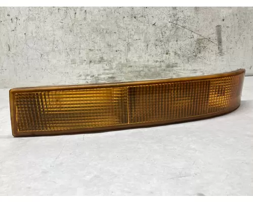 Chevrolet EXPRESS Parking Lamp Turn Signal