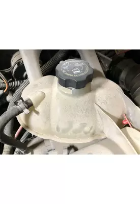 Chevrolet EXPRESS Radiator Overflow Bottle / Surge Tank