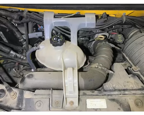 Chevrolet EXPRESS Radiator Overflow Bottle  Surge Tank