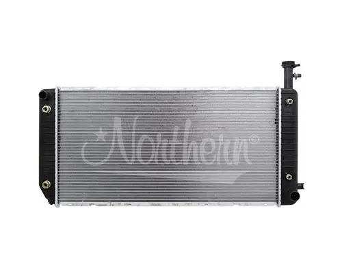 Chevrolet EXPRESS Radiator