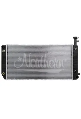 Chevrolet EXPRESS Radiator