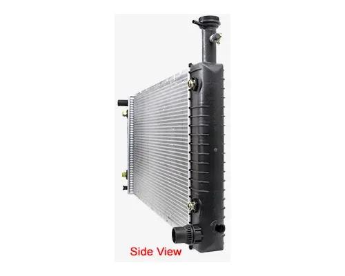 Chevrolet EXPRESS Radiator