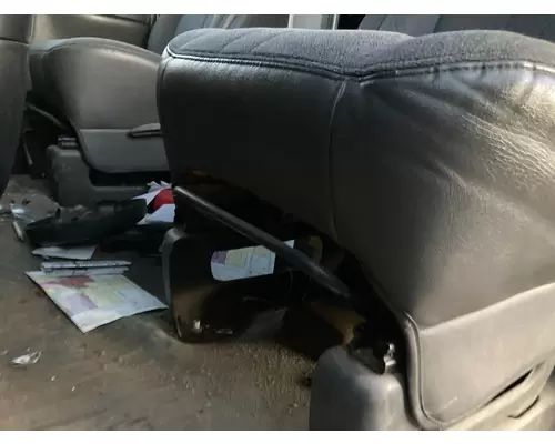 Chevrolet EXPRESS Seat (non-Suspension)