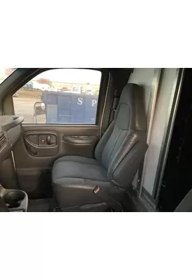 Chevrolet EXPRESS Seat (non-Suspension)