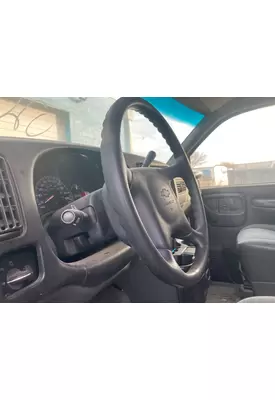 Chevrolet EXPRESS Steering Column