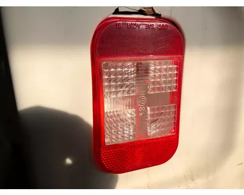 Chevrolet EXPRESS Tail Lamp