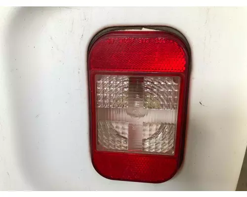 Chevrolet EXPRESS Tail Lamp