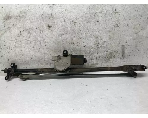 Chevrolet EXPRESS Wiper Motor, Windshield