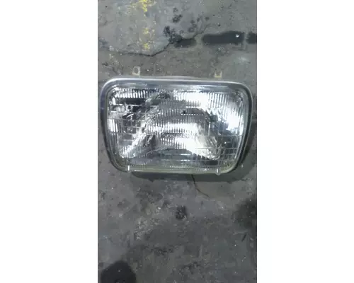 Headlamp Assembly CHEVROLET EXPRESS 1500 LKQ Heavy Truck - Goodys