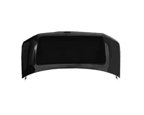 Hood CHEVROLET EXPRESS 1500 LKQ Western Truck Parts