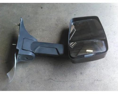 Mirror (Side View) CHEVROLET EXPRESS 2500 LKQ Evans Heavy Truck Parts